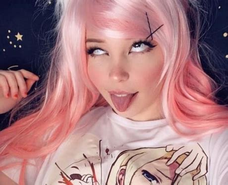 belle delphine only fans nudes|Belle Delphine Pussy Spreading Onlyfans Nudes Leaked